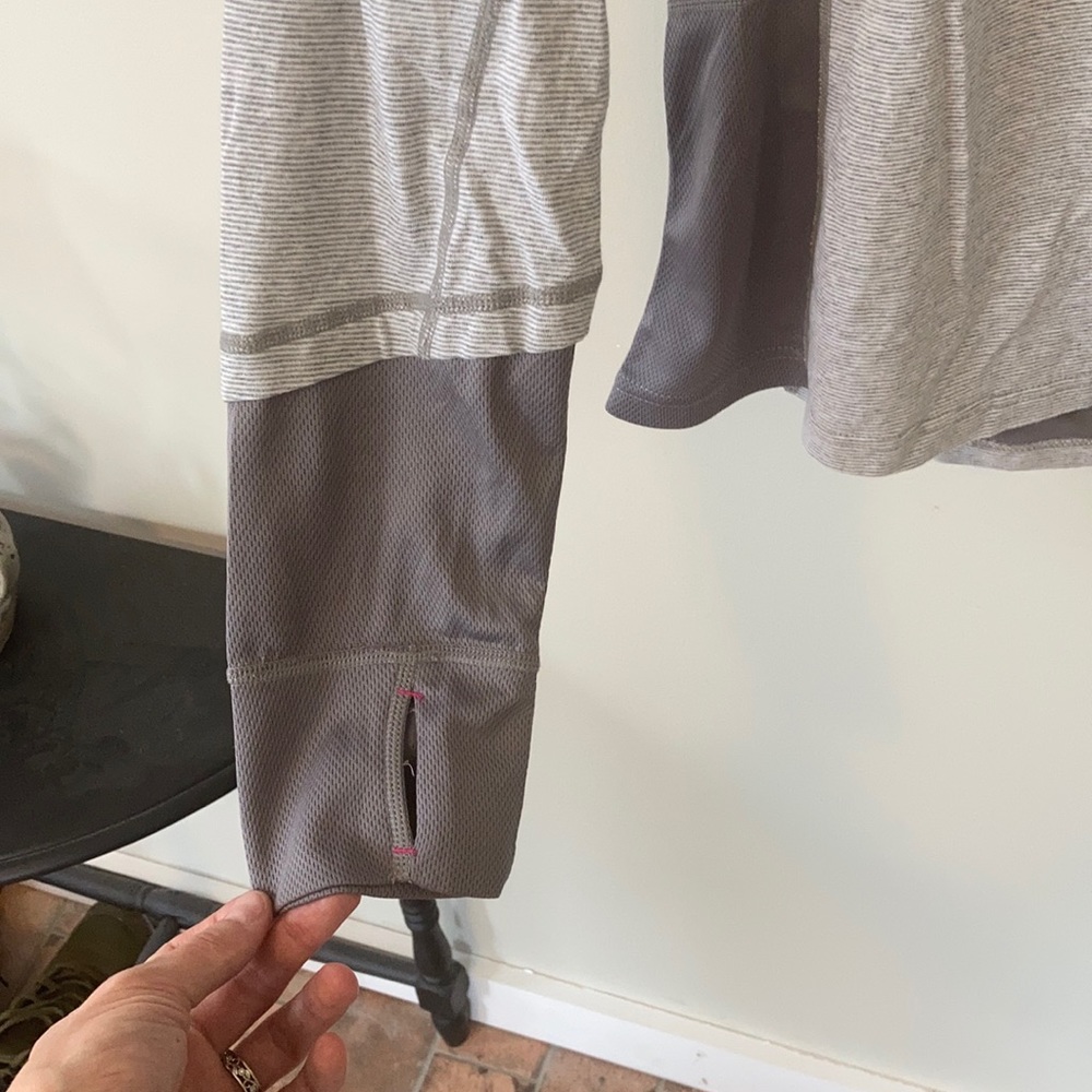 Mpg 1/2 Zip Performance Pullover - image 5